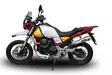 GPR Moto Guzzi V85 Tt 2019/20 e4 EC-Approv. slip-on exhaust Powercone Evo - Duell MP varaosat ja tarvikkeet - 109677 - 1