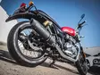 GPR Royal Enfield Interceptor 650 2019/20 e4 EC-Approv. slip-on exhaust cataliz - Duell MP varaosat ja tarvikkeet - 109907 - 1