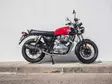 GPR Royal Enfield Interceptor 650 2019/20 e4 EC-Approv. slip-on exhaust cataliz - Duell MP varaosat ja tarvikkeet - 109907 - 1