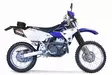 GPR Suzuki Drz 400 Sm 2005/10 EC-Approv. slip-on exhaust catalized Gpe Ann. Tit - Duell MP varaosat ja tarvikkeet - 111767 - 1