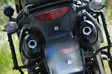 GPR Suzuki V-Strom Dl 1000 2002/13 Pair EC-Approv. slip-on exhaust catalized Fu - Duell MP varaosat ja tarvikkeet - 111697 - 1