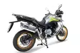 GPR Voge900DSX 2024/2025 e5 Hyper Sonic Titanium SP - Duell MP varaosat ja tarvikkeet - 111757 - 1