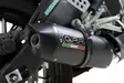 GPR Yamaha Yzf-R 125 i.e. 2014/16 e3 EC-Approv. full line exhaust catalized Fur - Duell MP varaosat ja tarvikkeet - 105117 - 1