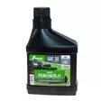 Greentek Garden SAE 30 0.6L (Mineraali + X1-R) (12) - Duell öljyt ja muut nesteet - 62637 - 1