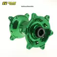 Haan napa KX125-KX450F 03- vihreä taka - Duell MP varaosat ja tarvikkeet - 63797 - 1
