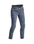 Halvarssons Ajofarkut Rogen Naisten Sininen Short leg S46 - Duell ajovarusteet - 31577 - 1