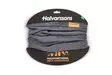 Halvarssons kauluri Neck tube H Harmaa - Duell ajovarusteet - 31147 - 1