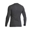 Halvarssons Paita Core-knit seamless Musta L/XL - Duell ajovarusteet - 31227 - 1