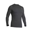 Halvarssons Paita Core-knit seamless Musta L/XL - Duell ajovarusteet - 31227 - 1