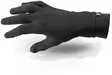 Halvarssons Wool Underglove Musta, 2XL - Duell ajovarusteet - 31417 - 1