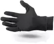 Halvarssons Wool Underglove Musta, 2XL - Duell ajovarusteet - 31417 - 1