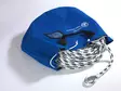 Handy-Anchor white-blue 16mm x 40m - Duell venetarvikkeet - 66237 - 1