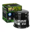 HiFlo öljynsuodatin HF682 - Duell MP varaosat ja tarvikkeet - 141177 - 1