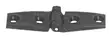 Hinge 8226 mm - Duell venetarvikkeet - 5867 - 1