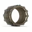 Hinson Fiber Plate Kit- Set Of 8 - Duell MP varaosat ja tarvikkeet - 73027 - 1