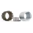 Hinson FSC-kit KX450F 19- - Duell MP varaosat ja tarvikkeet - 72997 - 1