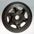 Hinson Inner Hub 250/350 SX-F/XC-F FC250/350 FX350 19- - Duell MP varaosat ja tarvikkeet - 72697 - 1