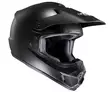 HJC Kypärä CS-MX II Mattmusta, 53-54 XS - Duell ajovarusteet - 56147 - 1