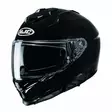 HJC Kypärä i71 Musta S 55-56cm - Duell ajovarusteet - 56517 - 1