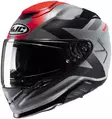 HJC Kypärä RPHA 71 Pinna Harmaa/Punainen/Musta MC1SF S 55-56cm - Duell ajovarusteet - 56257 - 1