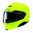 HJC Kypärä RPHA 91 Fluo Vihreä, 55-56cm S - Duell ajovarusteet - 56957 - 1