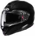 HJC Kypärä RPHA 91 Musta, 58-59cm L - Duell ajovarusteet - 57047 - 1