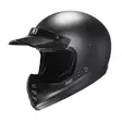HJC Kypärä V60 Musta Matta, 60-61 XL - Duell ajovarusteet - 57067 - 1