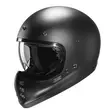 HJC Kypärä V60 Musta Matta, 60-61 XL - Duell ajovarusteet - 57067 - 1