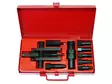 Hyper bridge type blind hole bearing puller set - Duell muut varaosat ja tarvikkeet - 21917 - 1
