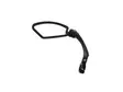 Hyper Handlebar Mirror - Duell MP varaosat ja tarvikkeet - 116027 - 1