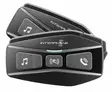 Interphone U-Com 16 tupla pack MESH Kypäräpuhelin - Duell MP varaosat ja tarvikkeet - 116557 - 1