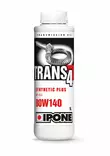 Ipone Trans 4 80W140 1L (15) - Duell öljyt ja muut nesteet - 62987 - 1