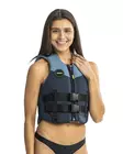 JOBE Neoprene naisten kelluntaliivi midnight blue S+ - Duell venetarvikkeet - 133217 - 1