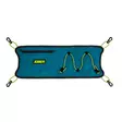 JOBE SUP Cargo Net teal - Duell venetarvikkeet - 133837 - 1