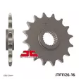 JT Eturatas JTF1126.16 - Duell MP varaosat ja tarvikkeet - 118587 - 1