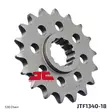 JT Eturatas JTF1340.18 - Duell MP varaosat ja tarvikkeet - 118257 - 1