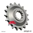 JT Eturatas JTF527.17 - Duell MP varaosat ja tarvikkeet - 117617 - 1
