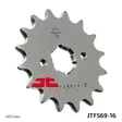 JT Eturatas JTF569.16 - Duell MP varaosat ja tarvikkeet - 117307 - 1