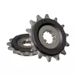 JT Eturatas RB - OEM Kumivaimennettu JTF1447.14RB - Duell MP varaosat ja tarvikkeet - 119077 - 1