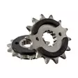 JT Eturatas RB - OEM Kumivaimennettu JTF308.14RB - Duell MP varaosat ja tarvikkeet - 118507 - 1
