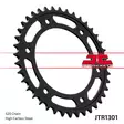 JT Rear Sprocket JTR1301.40 - Duell MP varaosat ja tarvikkeet - 117587 - 1