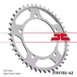 JT Takaratas JTR1792.42 - Duell MP varaosat ja tarvikkeet - 117557 - 1