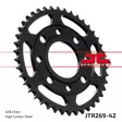 JT Takaratas JTR269.42 - Duell MP varaosat ja tarvikkeet - 117237 - 1