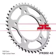 JT Takaratas JTR302.43 - Duell MP varaosat ja tarvikkeet - 117547 - 1