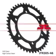JT Takaratas JTR305.46 - Duell MP varaosat ja tarvikkeet - 140797 - 1