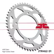 JT Takaratas JTR462.51 - Duell MP varaosat ja tarvikkeet - 117717 - 1
