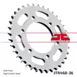 JT Takaratas JTR468.36 - Duell MP varaosat ja tarvikkeet - 117837 - 1