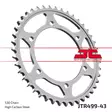JT Takaratas JTR499.43 - Duell MP varaosat ja tarvikkeet - 117917 - 1