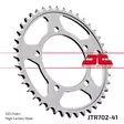 JT Takaratas JTR702.41 - Duell MP varaosat ja tarvikkeet - 117397 - 1