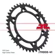 JT Takaratas JTR808.41 - Duell MP varaosat ja tarvikkeet - 117487 - 1
